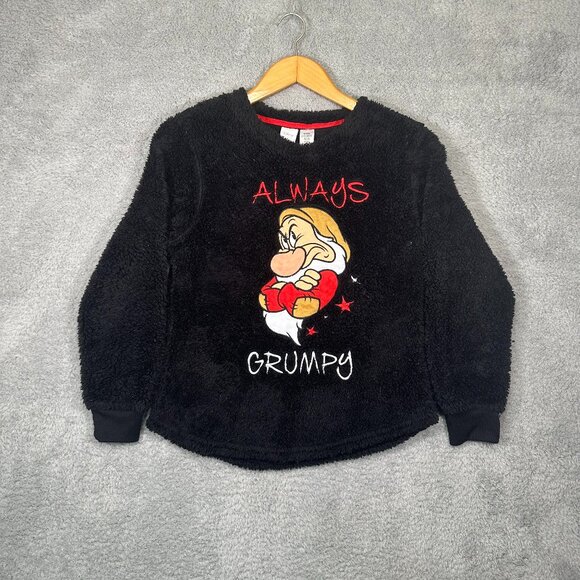 Disney Sweaters - Disney Cute Grumpy Snow White Disney sweater